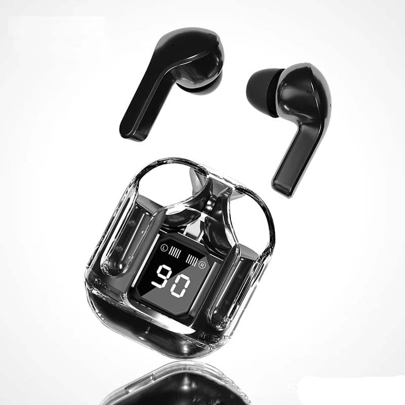 LumiCharge Pro Digital Wireless Earbuds