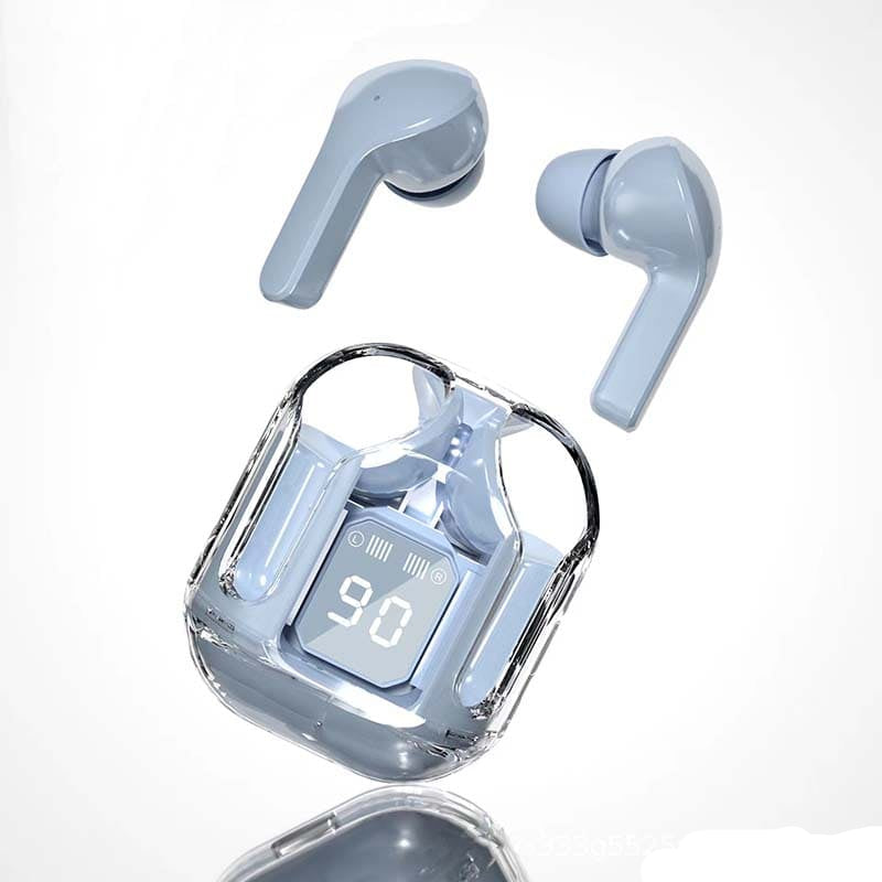 LumiCharge Pro Digital Wireless Earbuds