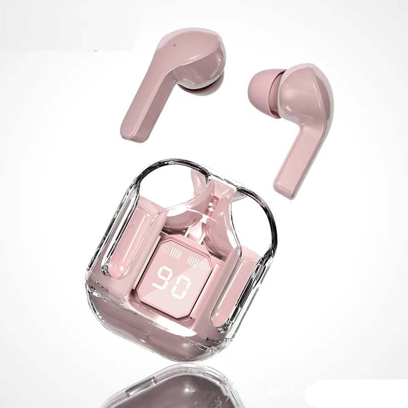 LumiCharge Pro Digital Wireless Earbuds