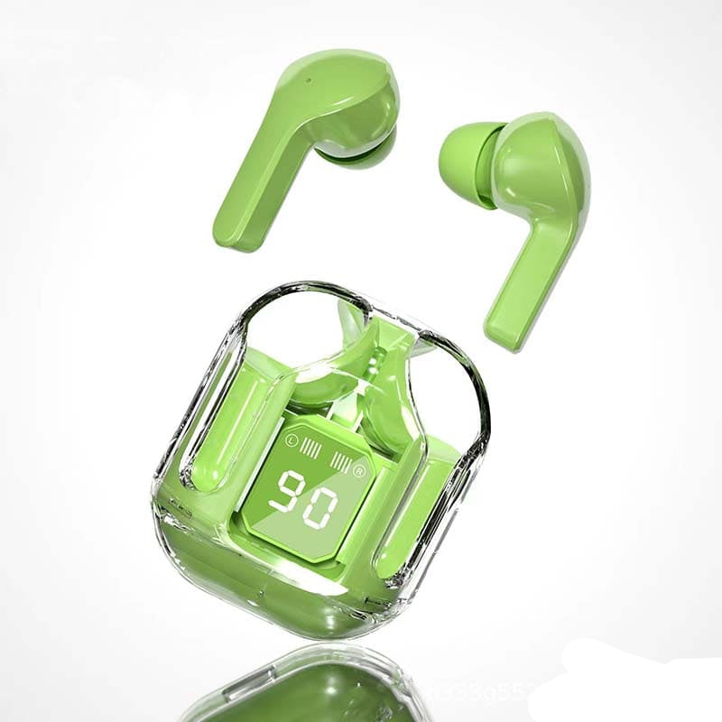 LumiCharge Pro Digital Wireless Earbuds