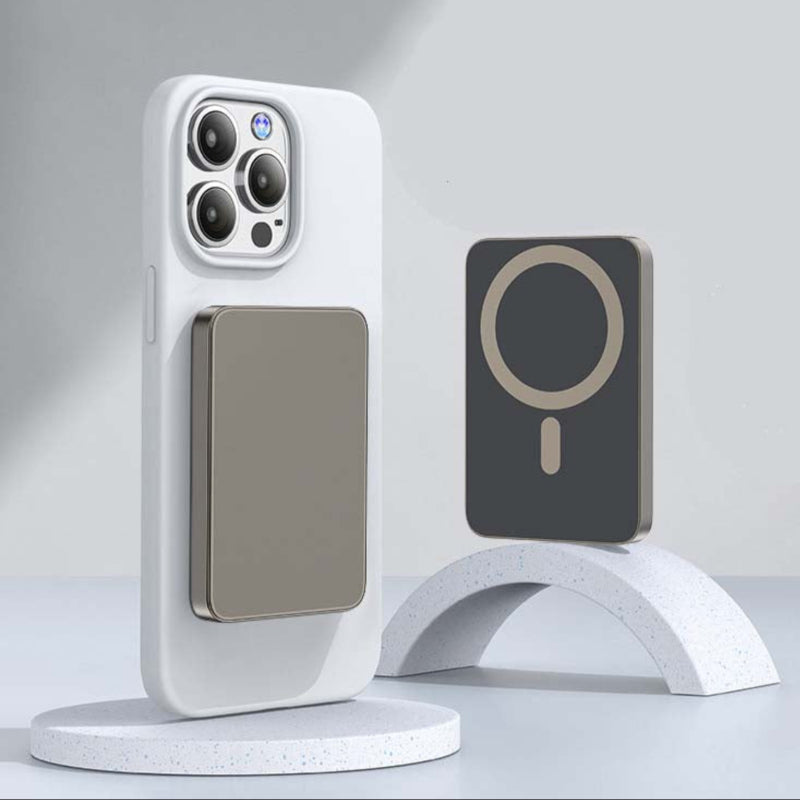 MagSafe Ultra-Thin Fast Charging Wireless Power Bank