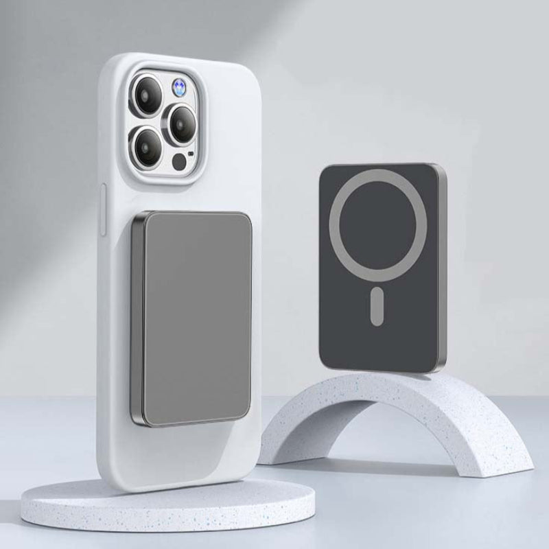 MagSafe Ultra-Thin Fast Charging Wireless Power Bank
