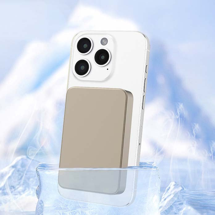 MagSafe Ultra-Thin Fast Charging Wireless Power Bank