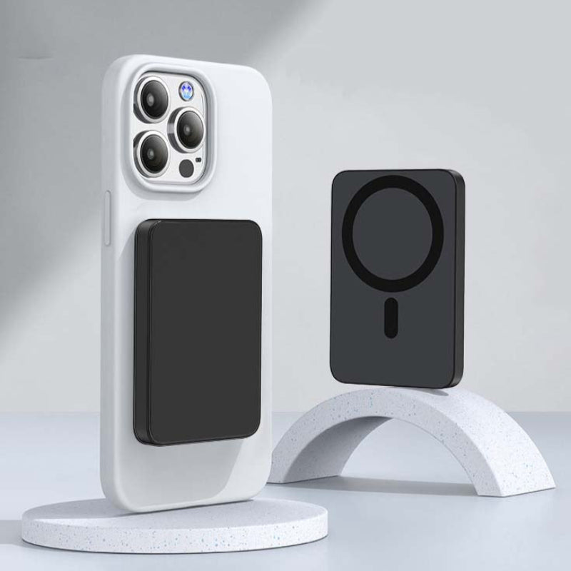 MagSafe Ultra-Thin Fast Charging Wireless Power Bank