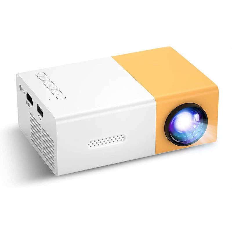 Mini Smart Projector