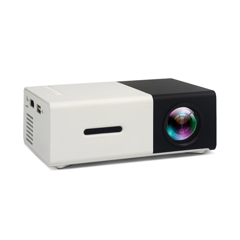 Mini Smart Projector