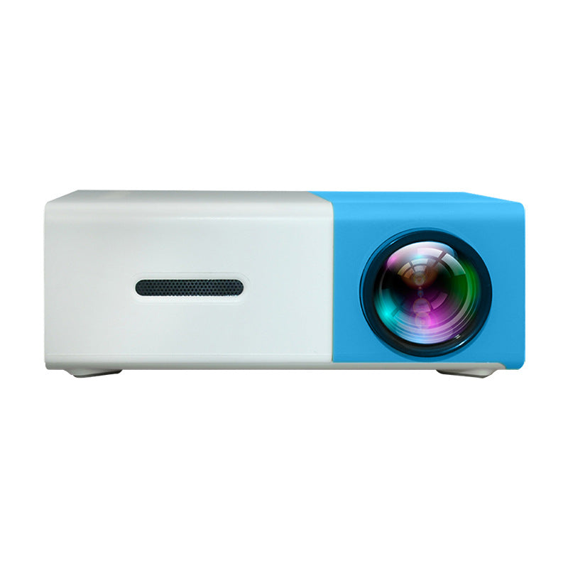 Mini Smart Projector