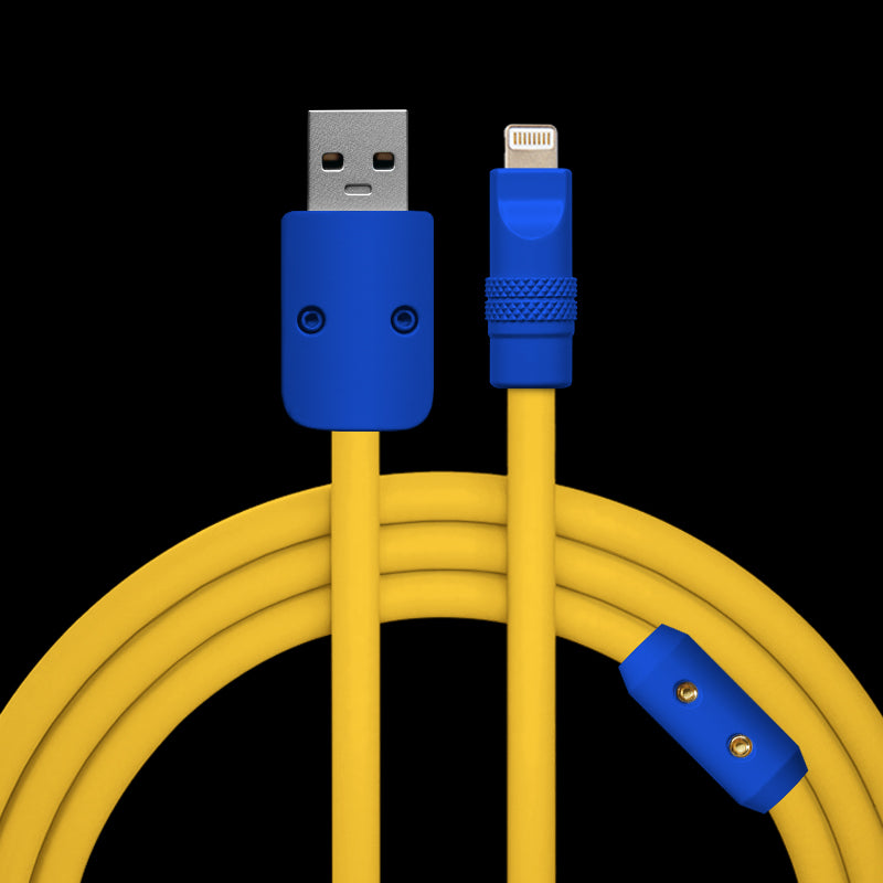 Minions Chubby - Specially Customized ChubbyCable