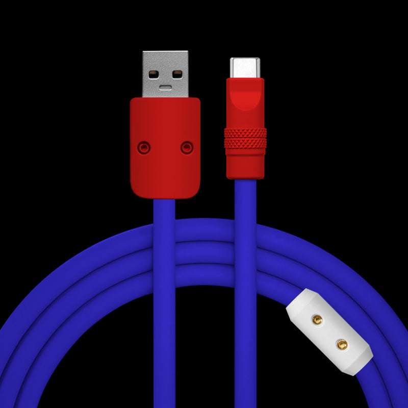 NFL Chubby - Specially Customized ChubbyCable