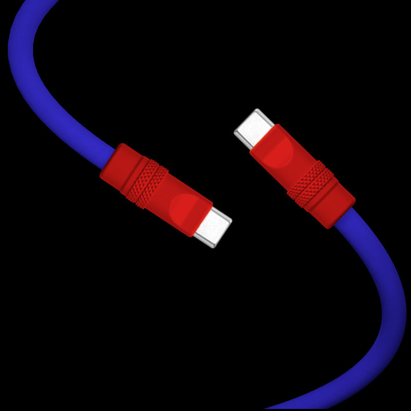 NFL Chubby - Specially Customized ChubbyCable