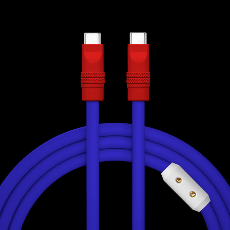 NFL Chubby - Specially Customized ChubbyCable