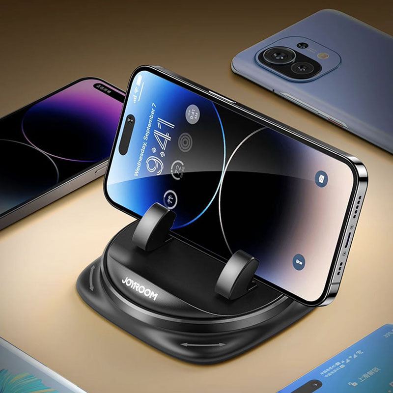 Navigation Dedicated Car Non-Slip Universal Fixed Mobile Phone Holder