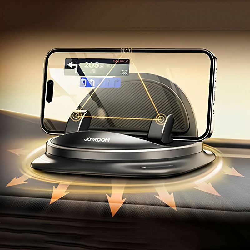 Navigation Dedicated Car Non-Slip Universal Fixed Mobile Phone Holder