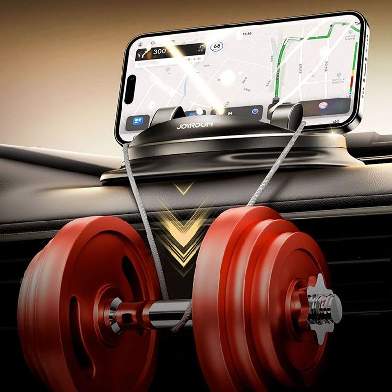 Navigation Dedicated Car Non-Slip Universal Fixed Mobile Phone Holder