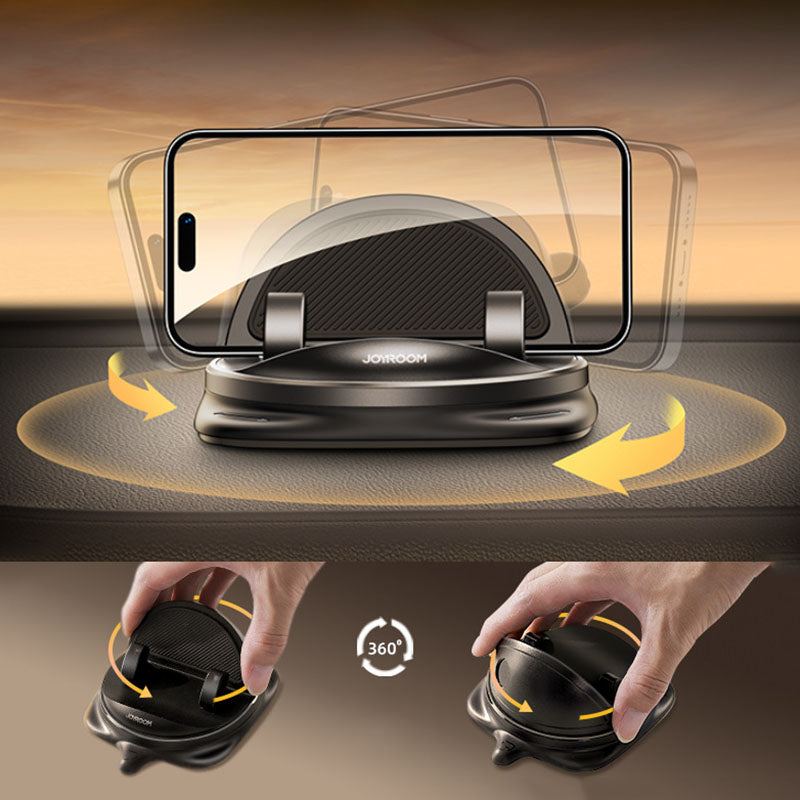 Navigation Dedicated Car Non-Slip Universal Fixed Mobile Phone Holder