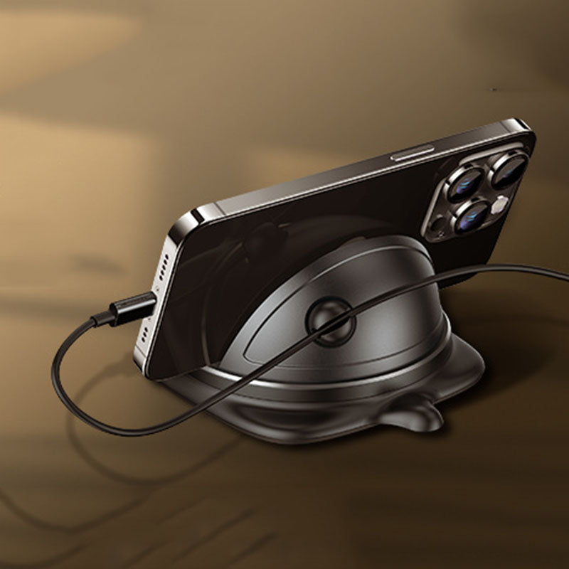 Navigation Dedicated Car Non-Slip Universal Fixed Mobile Phone Holder