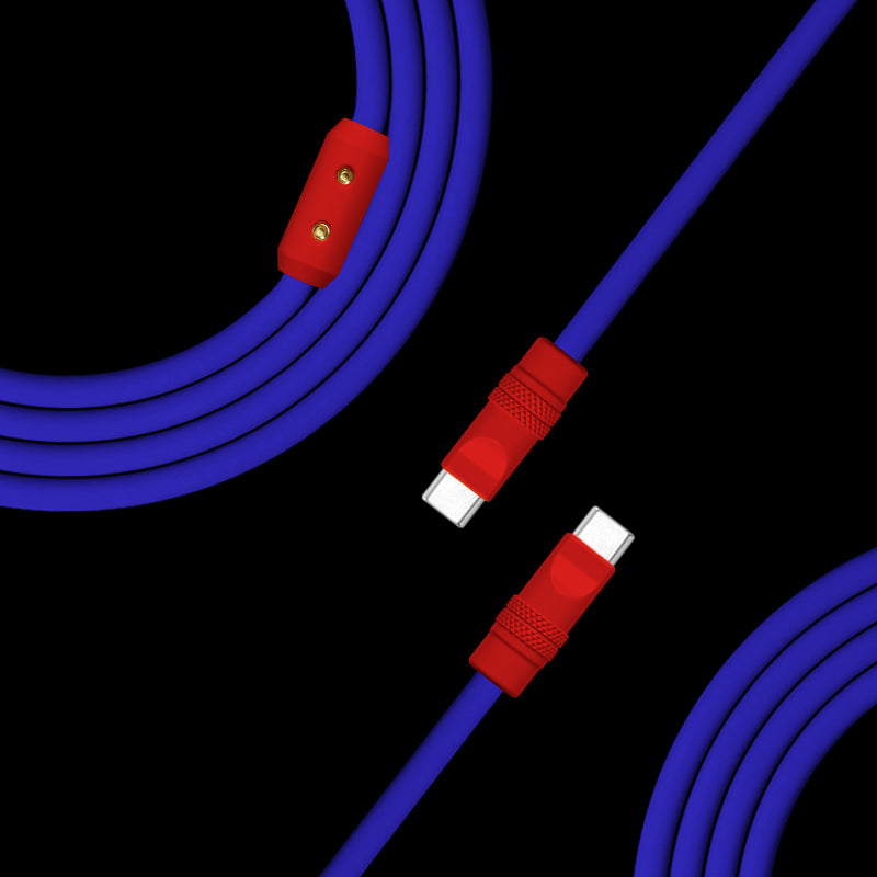 Spider Chubby - Specially Customized ChubbyCable