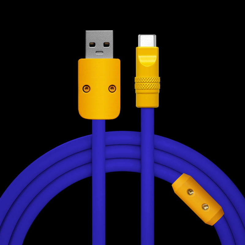 Starry Sky Chubby - Specially Customized ChubbyCable