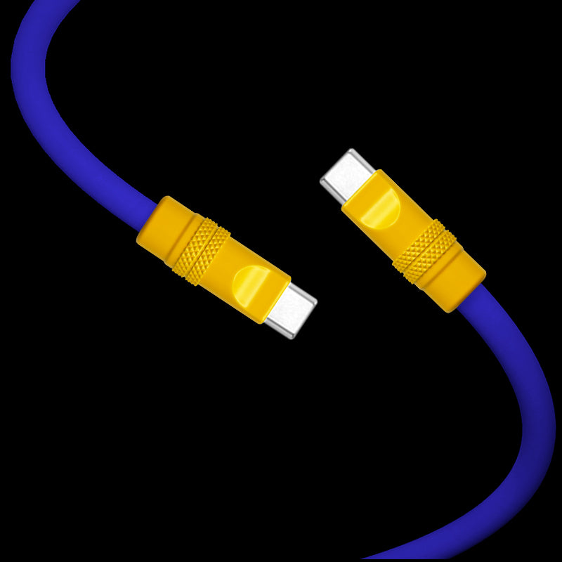 Starry Sky Chubby - Specially Customized ChubbyCable