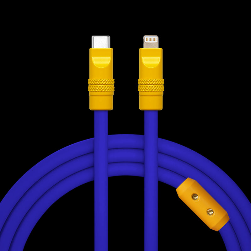 Starry Sky Chubby - Specially Customized ChubbyCable