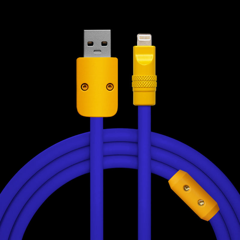 Starry Sky Chubby - Specially Customized ChubbyCable