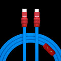 Super Chubby - Specially Customized ChubbyCable