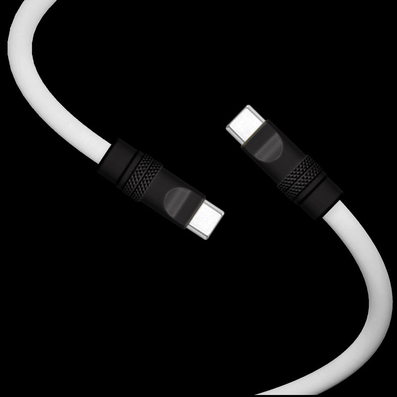 Tai Chi Chubby - Specially Customized ChubbyCable