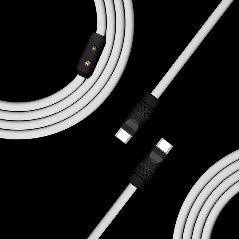 Tai Chi Chubby - Specially Customized ChubbyCable