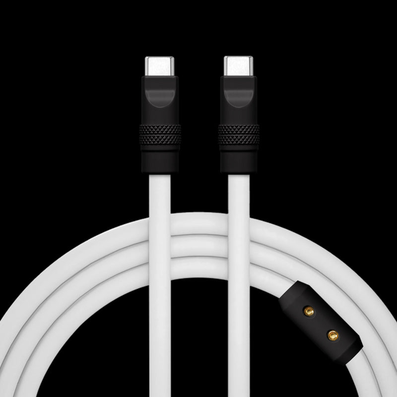 Tai Chi Chubby - Specially Customized ChubbyCable