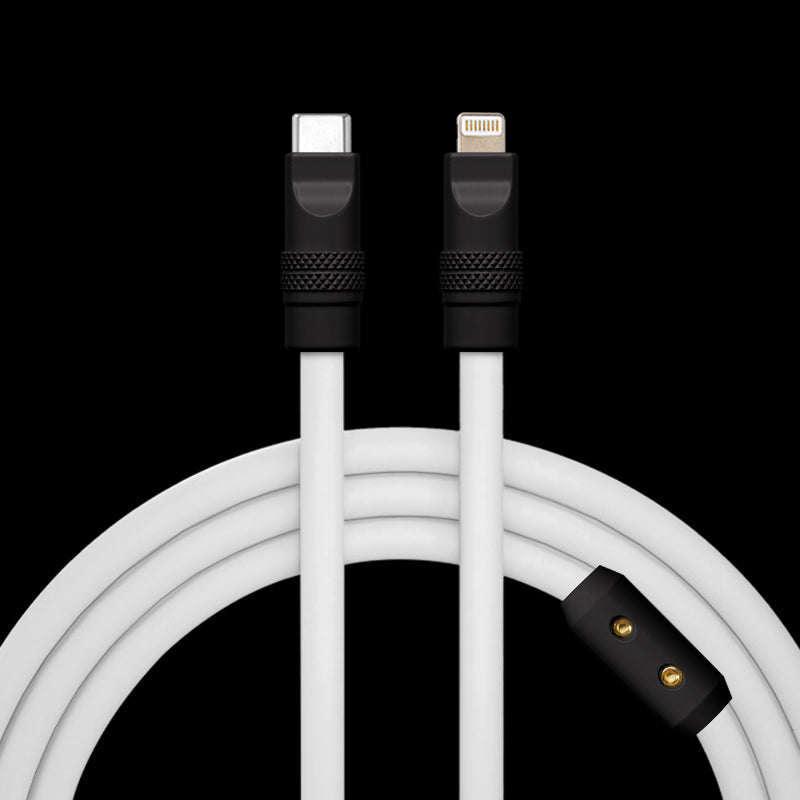 Tai Chi Chubby - Specially Customized ChubbyCable