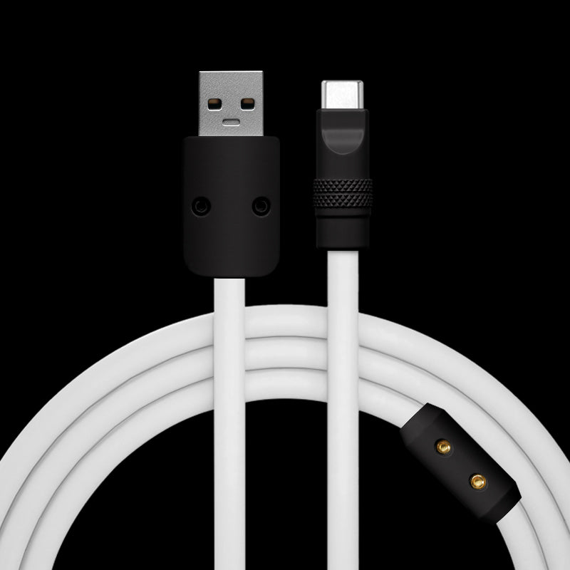 Tai Chi Chubby - Specially Customized ChubbyCable