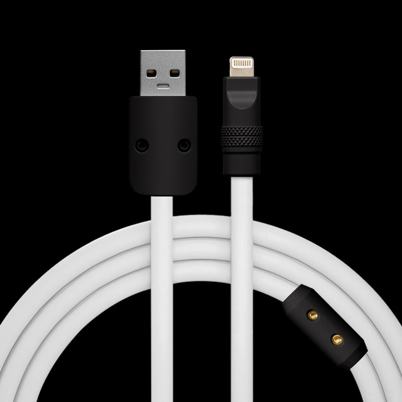 Tai Chi Chubby - Specially Customized ChubbyCable