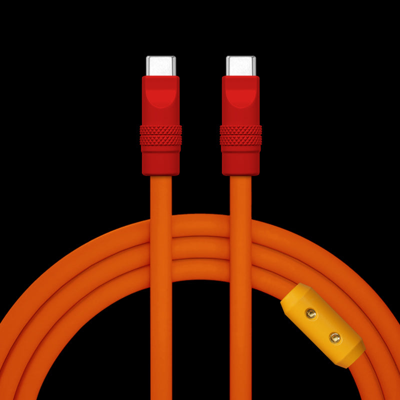 Thanksgiving Chubby - Specially Customized ChubbyCable