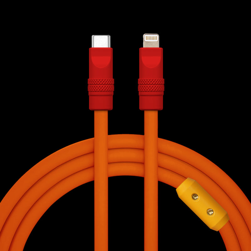 Thanksgiving Chubby - Specially Customized ChubbyCable