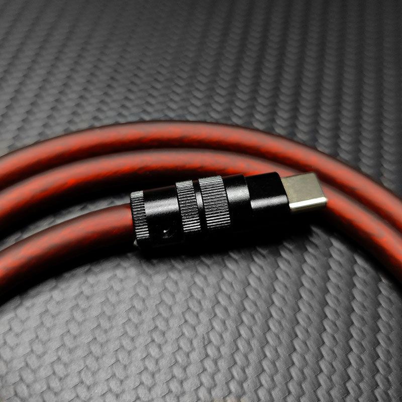 USB-C to 3.5mm Audio Aux Jack Cable