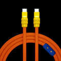 Uzumaki Chubby - Specially Customized ChubbyCable