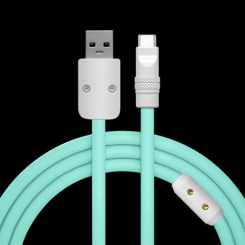 Valley Chubby - Specially Customized ChubbyCable