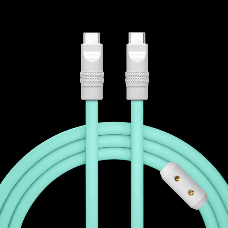 Valley Chubby - Specially Customized ChubbyCable