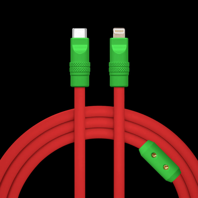 Watermelon Chubby - Specially Customized ChubbyCable