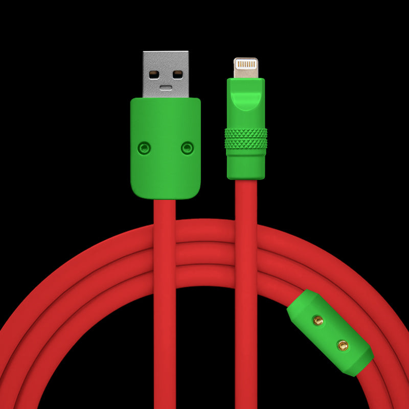 Watermelon Chubby - Specially Customized ChubbyCable