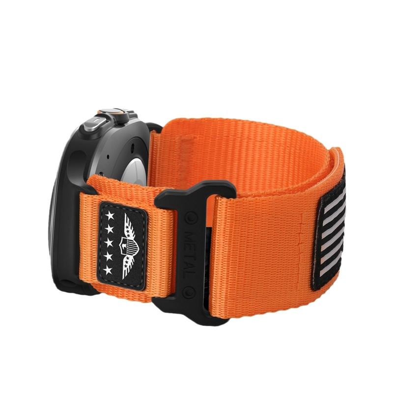 Wild Trail Nylon Strap for Galaxy Watch Ultra