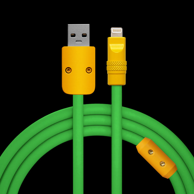 Wizard Chubby - Specially Customized ChubbyCable