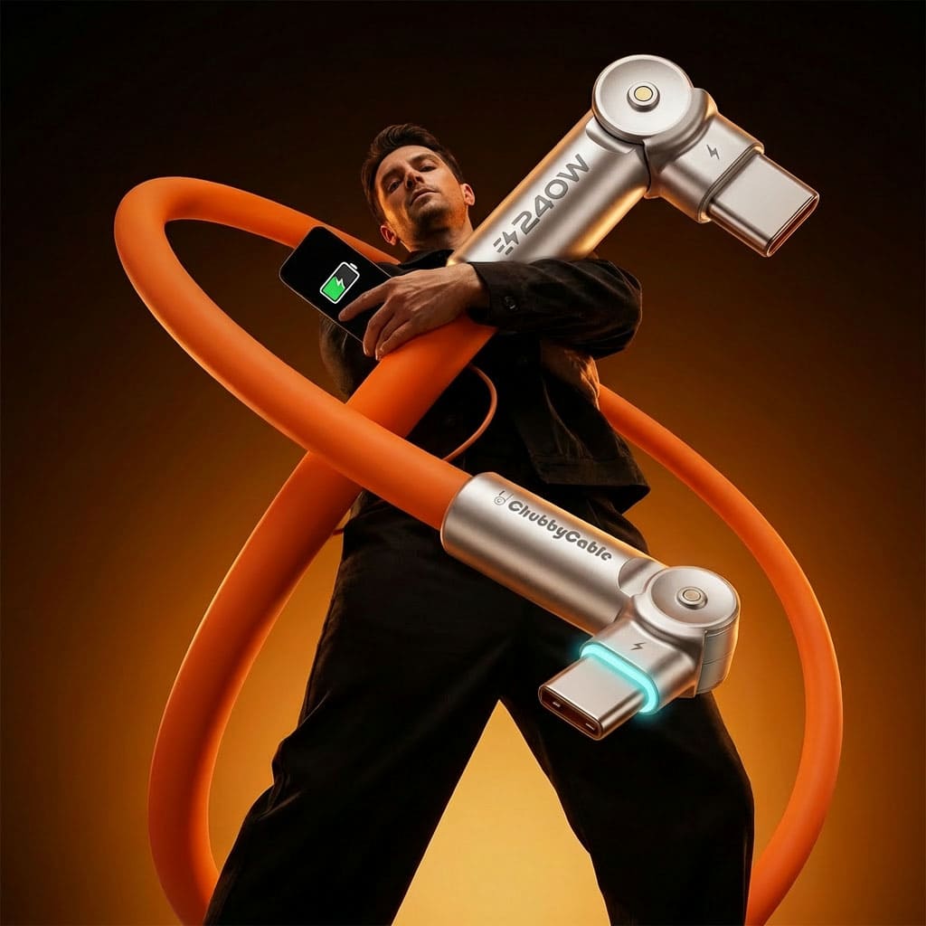 Game On, Charge On.