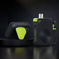 ChubbyBoost マグネティックパワーバンク – 10000mAh ワイヤレスウォールチャージャー
