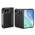 ChubbyArmor Slot – Foldable Protective Cover with Built-In Stylus Slot
