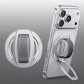 ChubbyGrip Pro - 2-in-1 Magnetic Grip Stand
