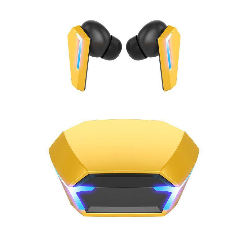 "Cyber" Cool Bluetooth Headset