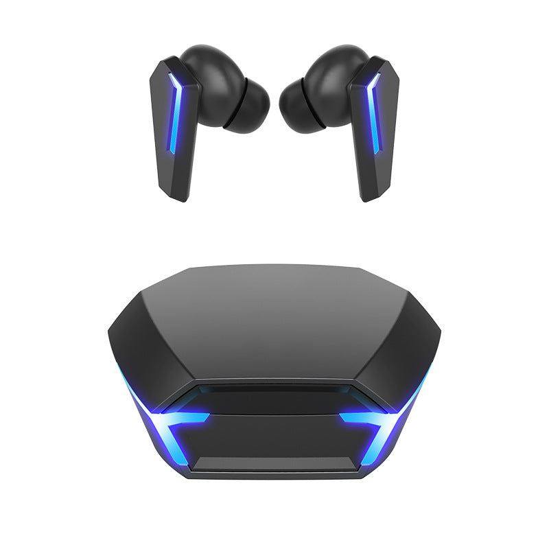 "Cyber" Cool Bluetooth Headset